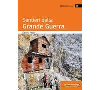 Sentieri della Grande Guerra
