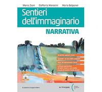 SENTIERI DELL'IMMAGINARIO EPICA MITO