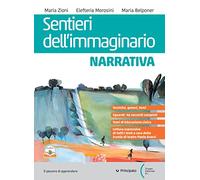 SENTIERI DELL'IMMAGINARIO NARRATIVA