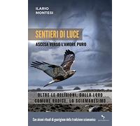 Sentieri di luce. Ascesa verso l'amore puro