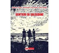 Sentieri di salsedine