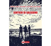 Sentieri di salsedine