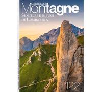Sentieri e rifugi di Lombardia