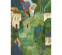 Sentieri. Ediz. illustrata - Risari Guia, Calisi Andrea