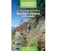 Sentieri natura in Piemonte