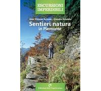 Sentieri natura in Piemonte