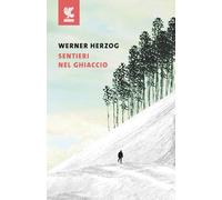 Sentieri nel ghiaccio