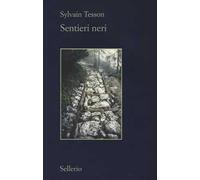 Sentieri neri