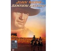 Sentieri Selvaggi (DVD) Wayne/Hunter