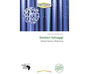 Sentieri Selvaggi: Michael Nyman, Philip Glass