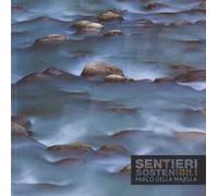 Sentieri sostenibili. Parco della Majella. Ediz. italiana e inglese