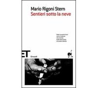 Sentieri sotto la neve