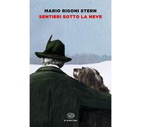 Sentieri sotto la neve