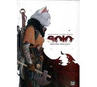 Sentieri tracciati. Solo