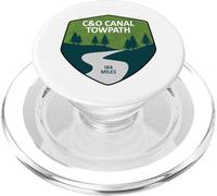 Sentiero del canale C&O PopSockets PopGrip per MagSafe