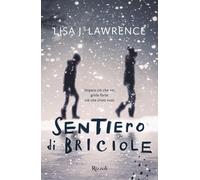 Sentiero di briciole - Lawrence Lisa J.