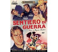 Sentiero Di Guerra (1951)