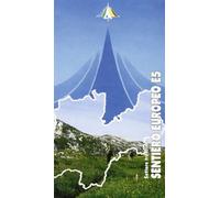 Sentiero europeo E5. Settore Trentino