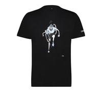 Sentiero Ltd T-Shirt-Black XL, soluzione versatile per diverse esigenze, trova spazio in molte situazioni della vita di ogni giorno studiato per inserirsi con naturalezza nello stile di vita quotidian