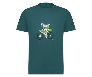 Sentiero Ltd T-Shirt-Deep Ocean L, soluzione versatile per diverse esigenze, pensato per un utilizzo ripetuto nel tempo perfetto per chi desidera una routine di cura semplice e costante adatto a chi c
