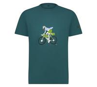 Sentiero Ltd T-Shirt-Deep Ocean M, soluzione versatile per diverse esigenze, trova spazio in molte situazioni della vita di ogni giorno ideale per chi ama prendersi cura di sé con piccole abitudini re