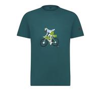 Sentiero Ltd T-Shirt-Deep Ocean XL, soluzione versatile per diverse esigenze, adatto a chi vuole semplificare la propria routine ideale per chi ama prendersi cura di sé con piccole abitudini regolari