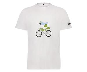 Sentiero Ltd T-Shirt-White S, trattamento adatto a un impiego regolare, pensato per un utilizzo ripetuto nel tempo perfetto per chi desidera una routine di cura semplice e costante indicato per essere