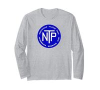 Sentiero Northville-Placid Maglia a Manica