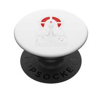 Sentiero Per La Salvezza Scuro Gotico Cristiano Scheletro Mi PopSockets PopGrip Adesivo