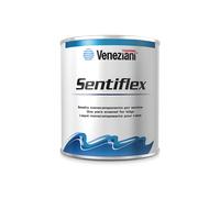 SENTIFLEX SMALTO MONOCOMPONENTE PER SENTINE 0,75 GRIGIO RESISTENTE IDROCARBURI