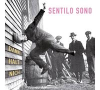 Sentilo Sono - Dann Halt Nich