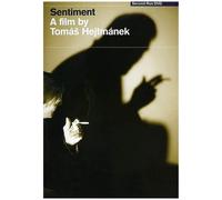 Sentiment - A Film By Tomás Hejtmánek (DVD) Jirí Kodet Jan Kacer Ivan Palúch