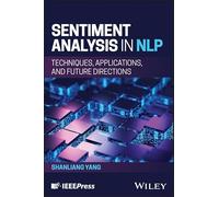 Sentiment Analysis in Nlp: Techniques, Applications, and Future Directions