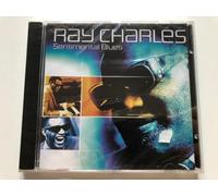 Ray Charles - Sentimental Blues