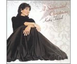 Sentimental Christmas by Kathy Troccoli