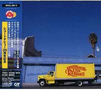 Sentimental City Rom - Goldenbest Sentimental City Ro