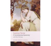 Sentimental journey and other writings (A) [Lingua Inglese]