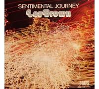 Sentimental Journey by Les Brown (1990-10-25)