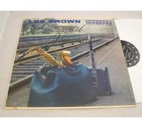 Sentimental Journey: Les Brown -Harmony Columbia Records