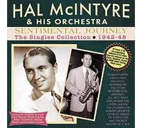 sentimental journey: the singles collection 1942-48