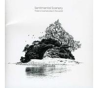 Sentimental Scenery - There Is Nowhere Else In The World