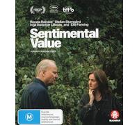 Sentimental Value