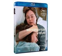 Sentimental Value (Blu-ray)