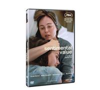 Sentimental Value (DVD)