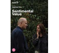 Sentimental Value (DVD) Catherine Cohen Elle Fanning (PRESALE 17/08/2026)