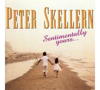Sentimentally Yours by PETER SKELLERN (2004-07-20)