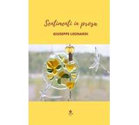 Sentimenti in prosa