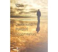 Sentimenti, pensieri, osservazioni
