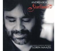 Sentimento-Arien & Lieder