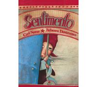 Sentimento. Ediz. a colori - Norac Carl, Dautremer Rébecca